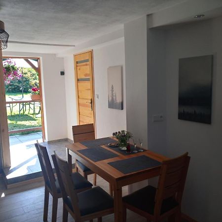 Domek Pod Smielcem Jagniątków Extérieur photo