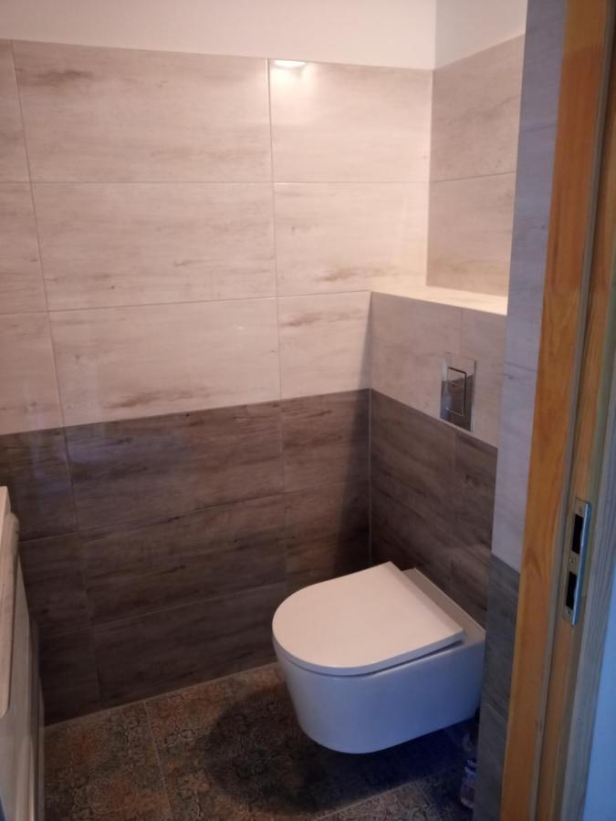 Domek Pod Smielcem Jagniątków Extérieur photo