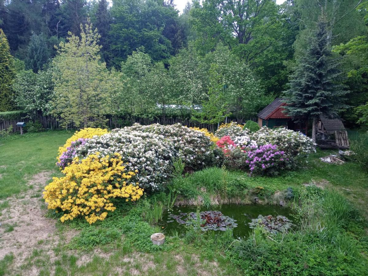 Domek Pod Smielcem Jagniątków Extérieur photo