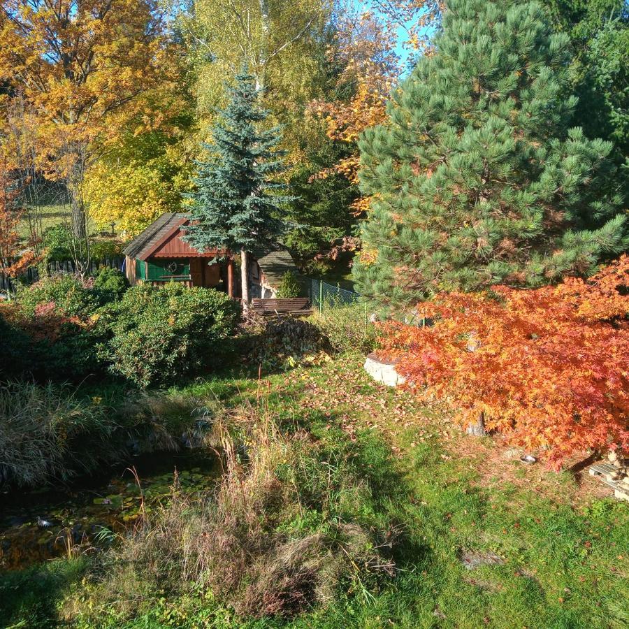 Domek Pod Smielcem Jagniątków Extérieur photo
