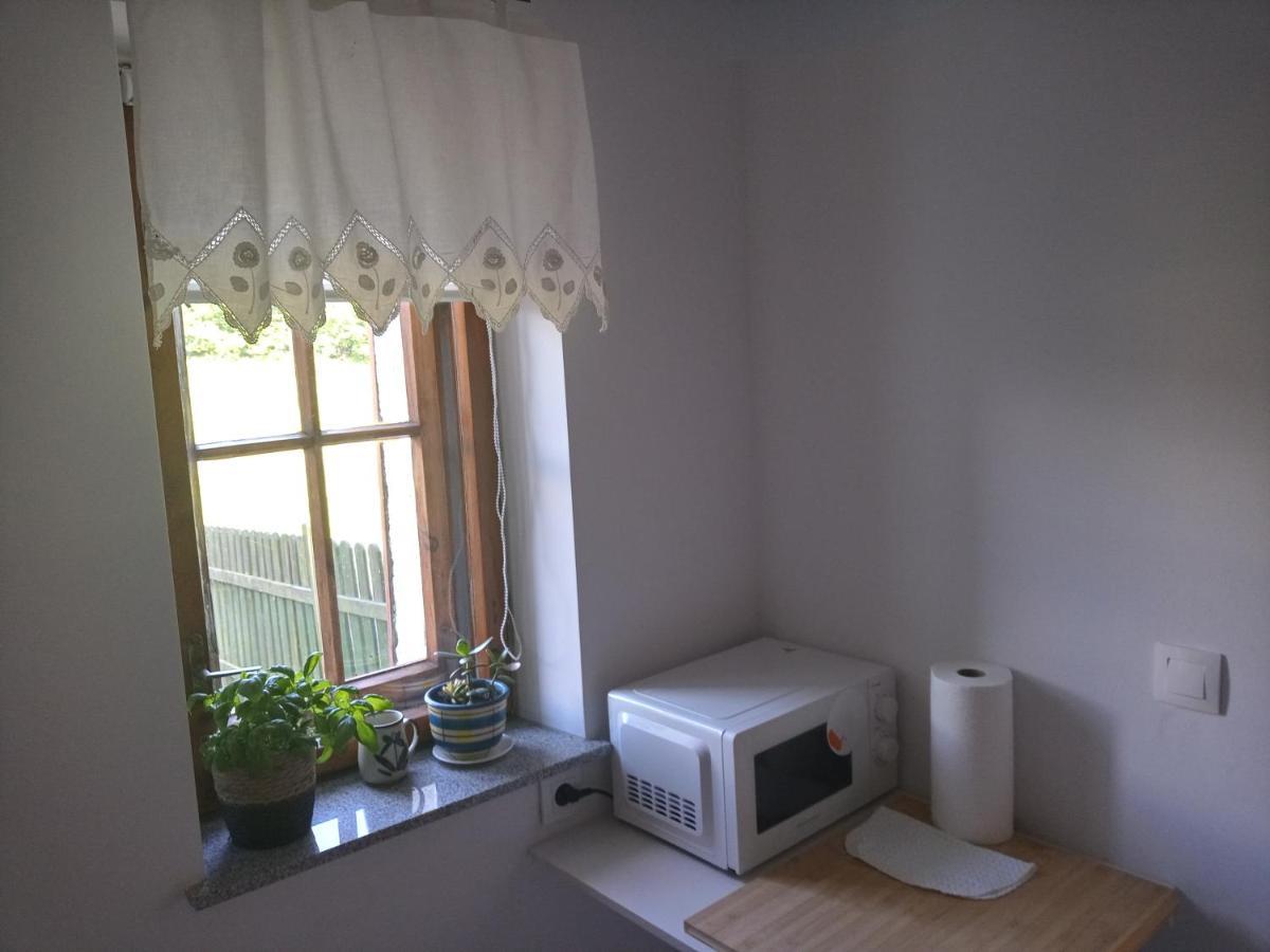 Domek Pod Smielcem Jagniątków Extérieur photo