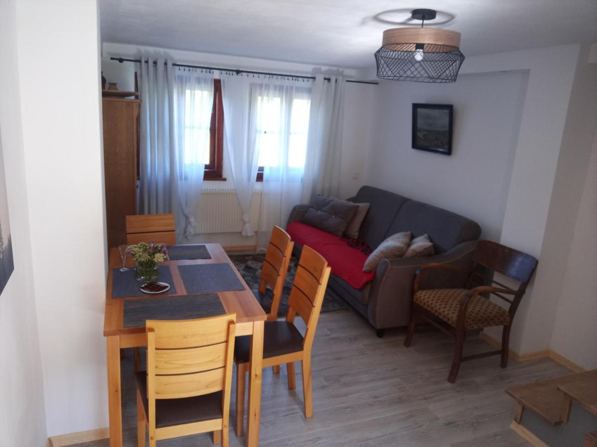 Domek Pod Smielcem Jagniątków Extérieur photo