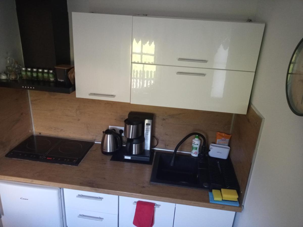 Domek Pod Smielcem Jagniątków Extérieur photo