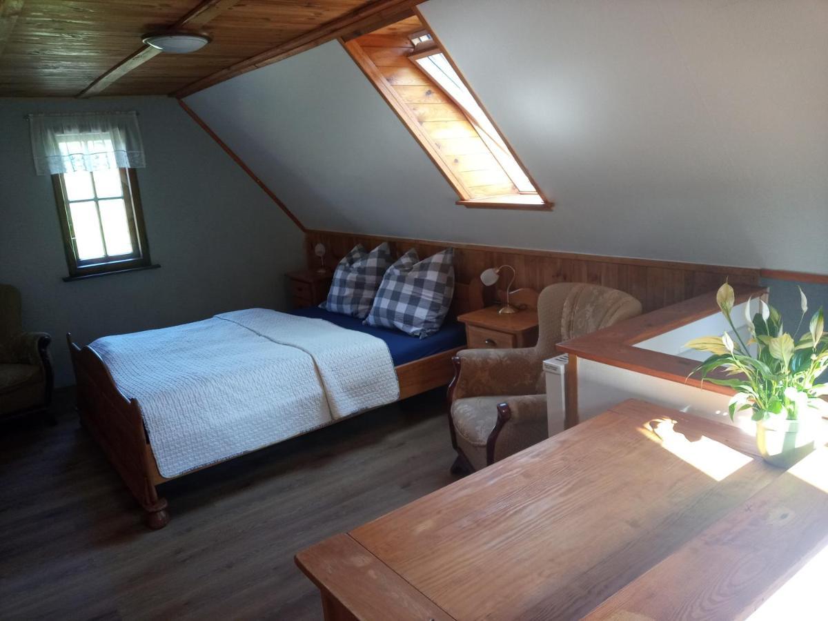 Domek Pod Smielcem Jagniątków Extérieur photo